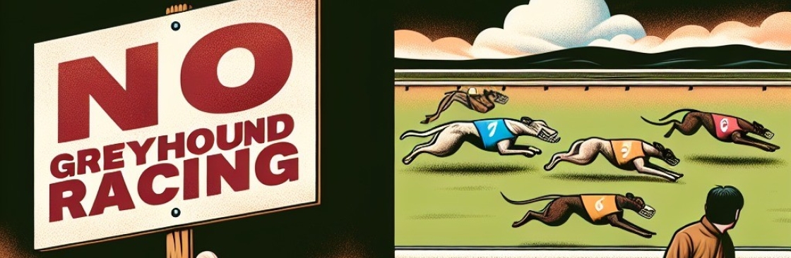 Gamban4 Greyhound Cover Image