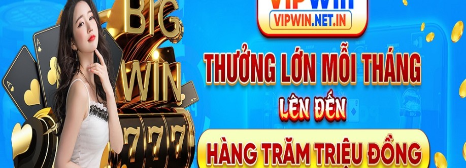 VIPWIN Cover Image