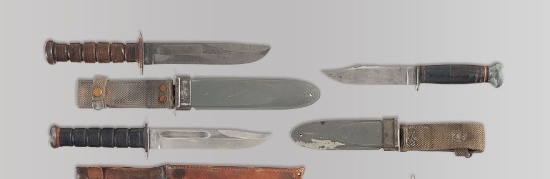 Antique Militaria Buyers Cover Image