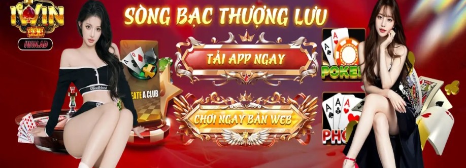 Cổng Game Iwin Cover Image