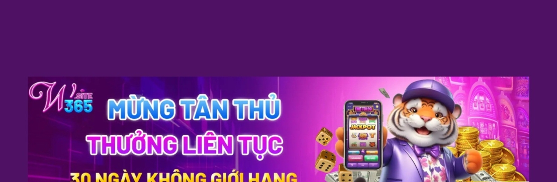 Cong Game W365 Cover Image