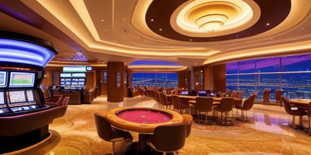 Engage in Real-time Croupier Gaming at LuckyHunter Casino