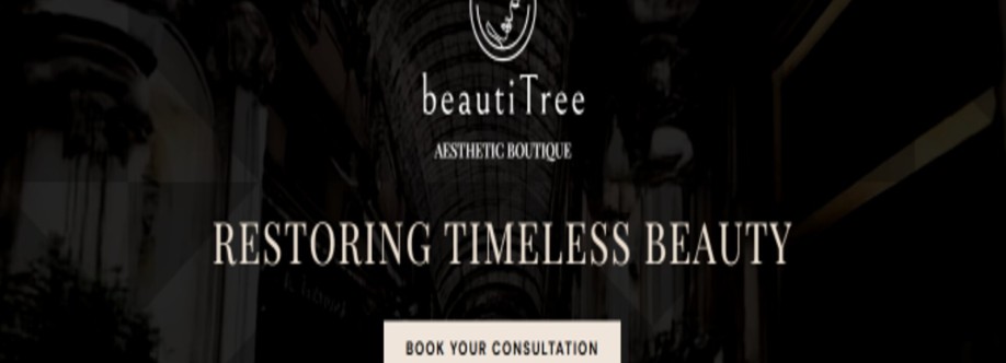 beautitree Cover Image