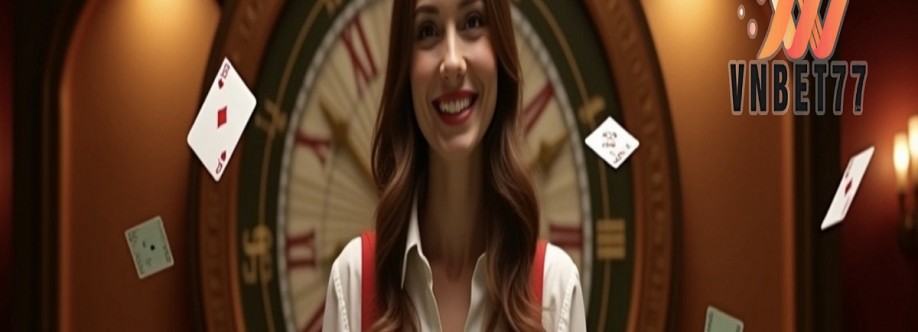 VNBET77 Cover Image