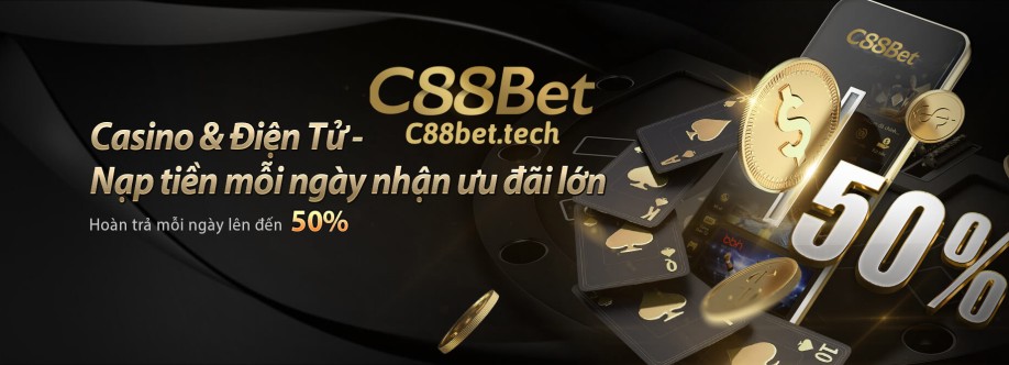 c88bettech vn Cover Image