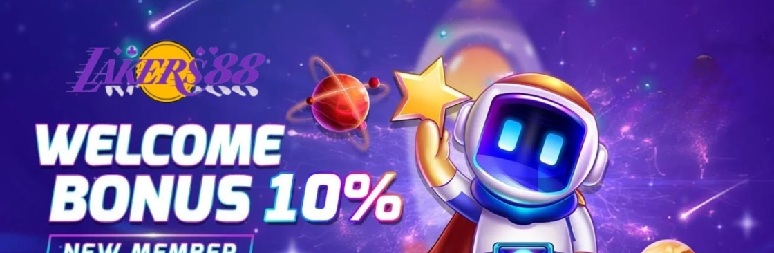 Lakers88 Official Website Cover Image