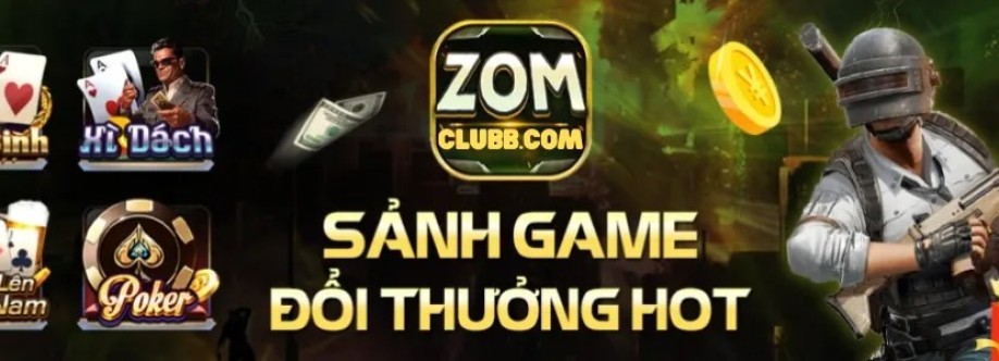 Cổng Game ZOMCLUB Cover Image
