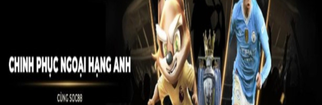 Nhà cái SOC88 Cover Image