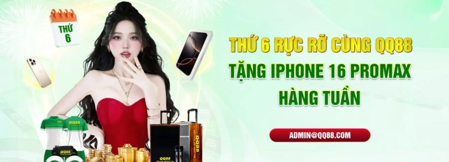 Giải Trí QQ88 Cover Image