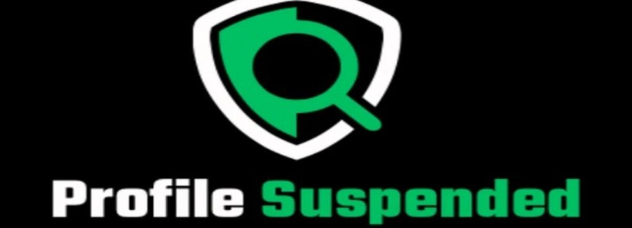 Profile Suspended Cover Image
