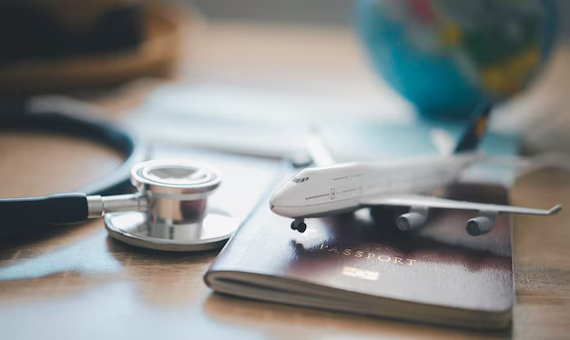 Get Your Vaccination Certificate from a Trusted Travel Clinic in Warminster – @800aspirin on Tumblr
