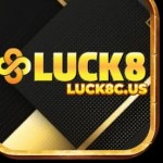 LUCK8 Profile Picture