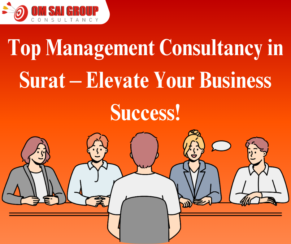 Placement Services in Surat