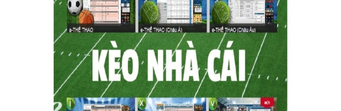 Kèo Nhà Cái Cover Image