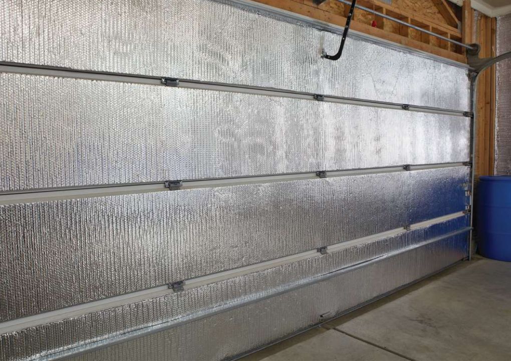 Is Your Garage Costing Money- The Hidden Benefits of Insulation in Georgina - Relxnn
