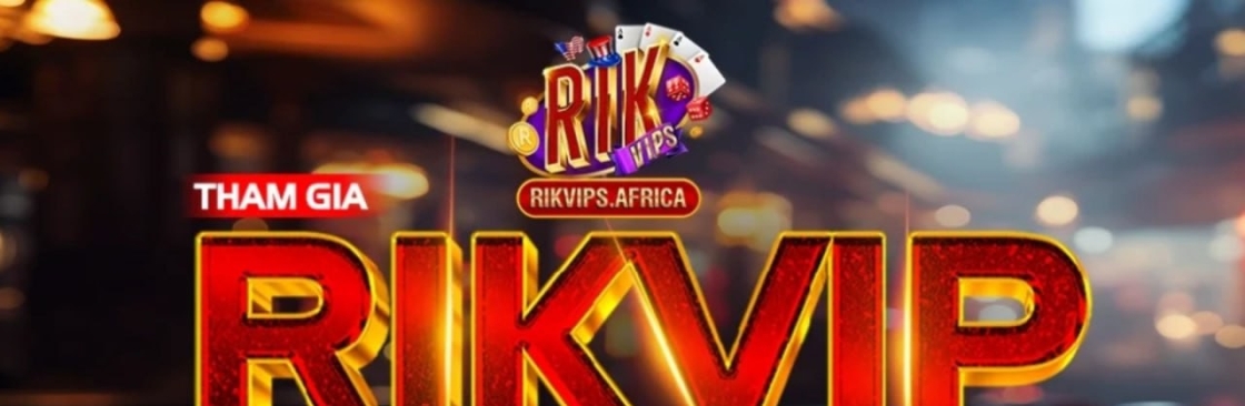 RIK VIP Cover Image