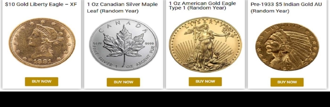 Gold Silver Market Update Cover Image
