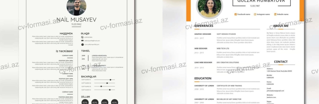 CV Formasi Cover Image