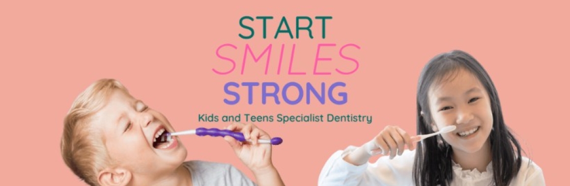 Child Smile Cover Image