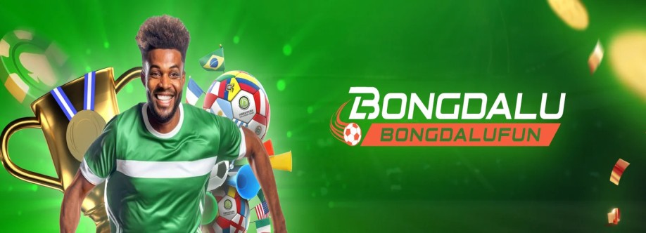 bongdalufuni Cover Image