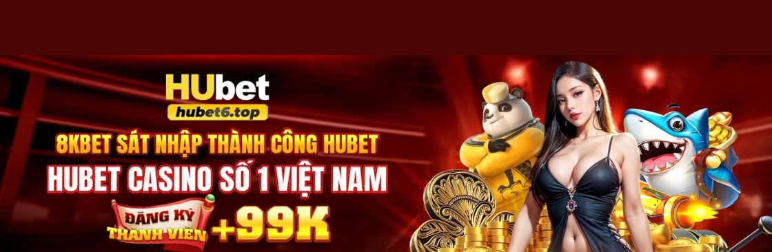 Hubet6 Top Cover Image