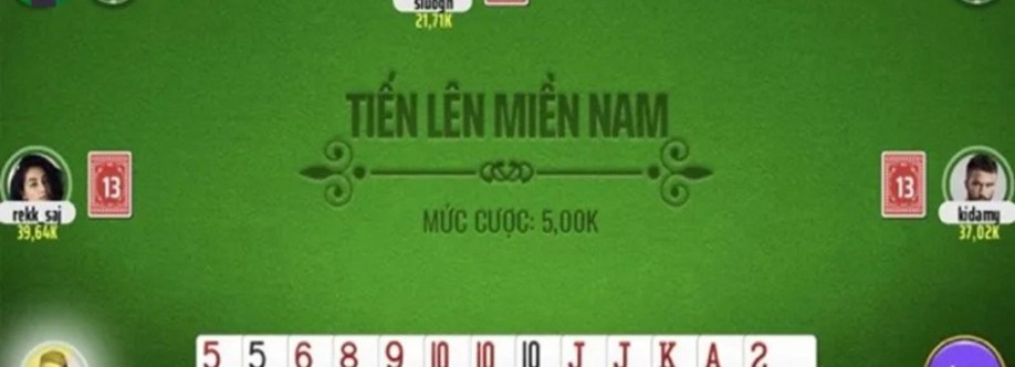 Đánh Bài Tiến Lên Cover Image