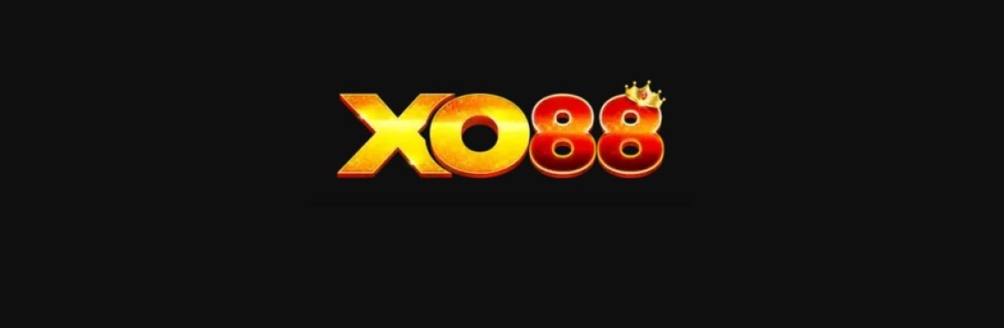 xo88xo88 Cover Image