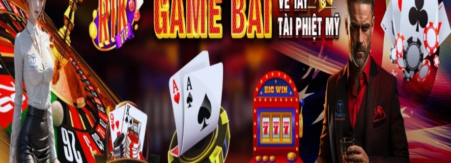 Cổng Game Rikvip Cover Image