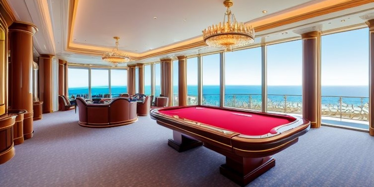 Percorso con Casino Stake