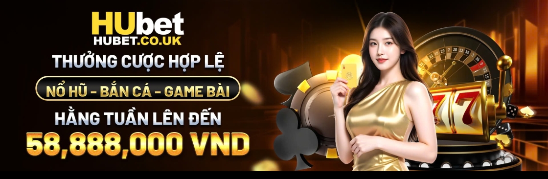 Nhà cái Hubet Cover Image