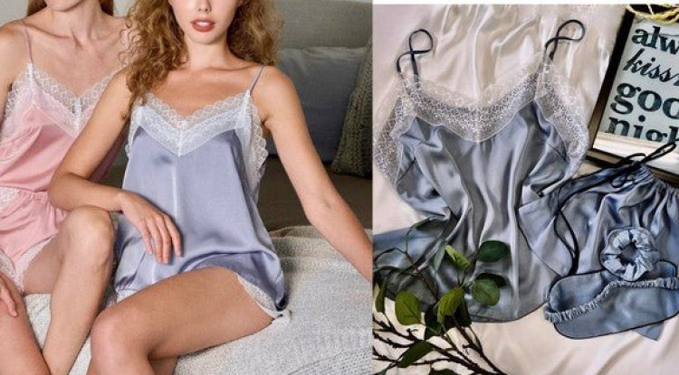 Coeur de la Mode Brings Style & Sustainability Together with Eco-Friendly Loungewear - PR Business Wires