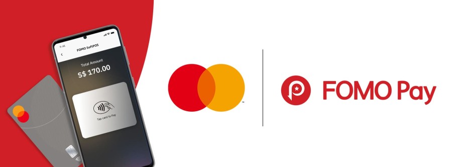 FOMO Pay Cover Image