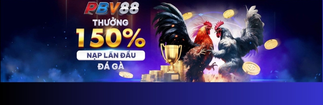 Nhà Cái PBV88 Cover Image