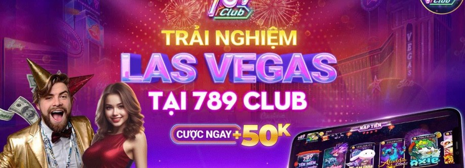 789 Club Cover Image