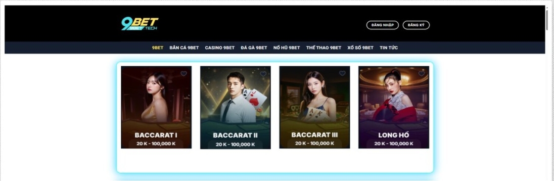 9betcacuoc Cover Image
