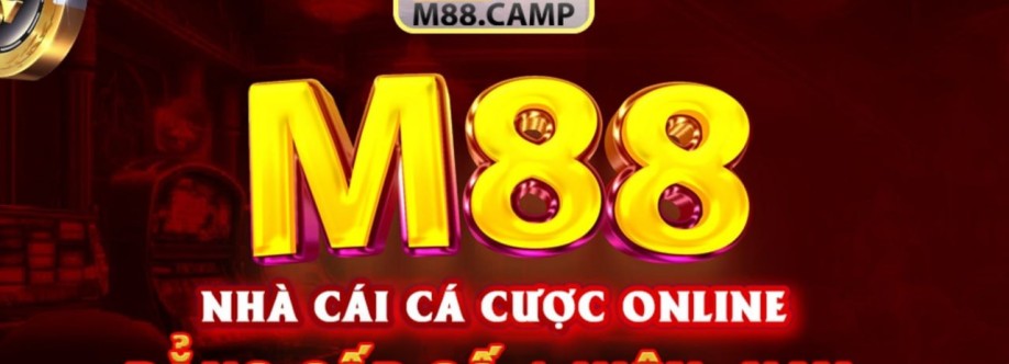 m88camp Cover Image