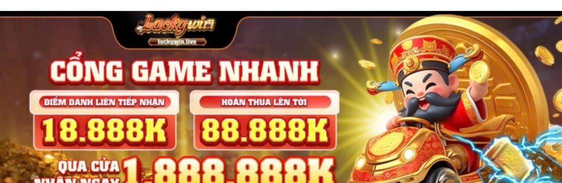 luckywinlive Cover Image
