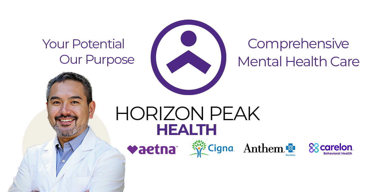 Horizon Peak Health – Insurance‑Friendly Comprehensive Mental Health Services