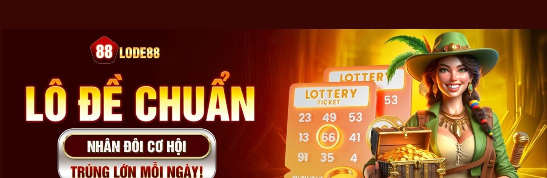 Lode888 Club Cover Image