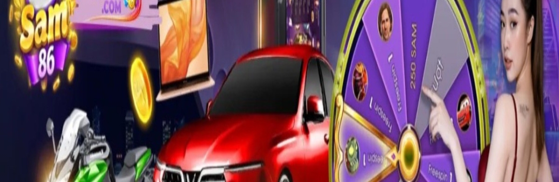 Nhà Cái SAM86 Cover Image