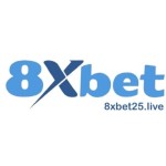 8xbet Live Profile Picture