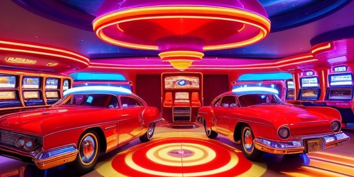 Portable software von luckyvibe casino