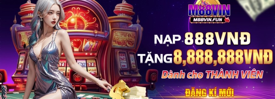 m88vinfun Cover Image