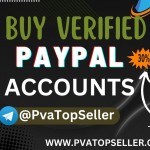 Pvatop Seller Profile Picture
