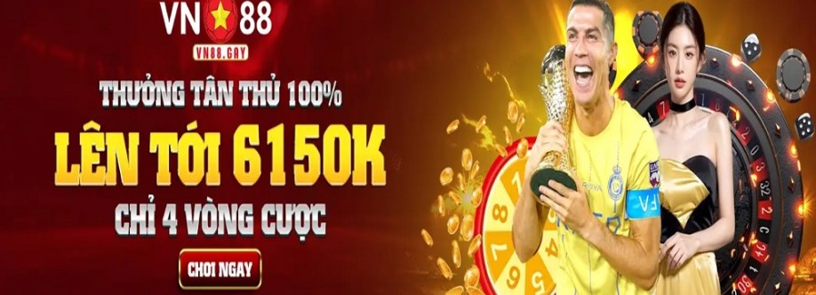 Nhà cái VN88 Cover Image