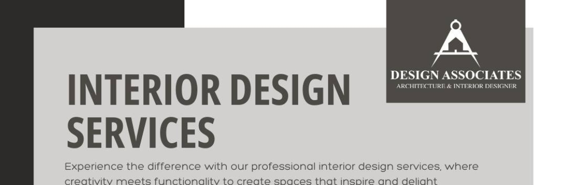 Design Associates Cover Image