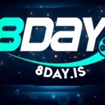 8day is Profile Picture