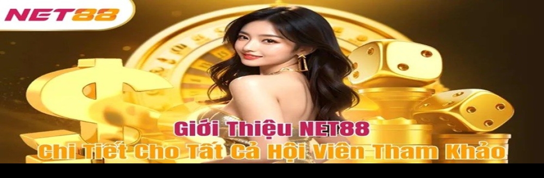 Nhà cái NET88 Cover Image