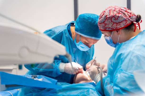 A Stress-Free Guide To Your Oral Surgery Experience | Ace Dental Centre