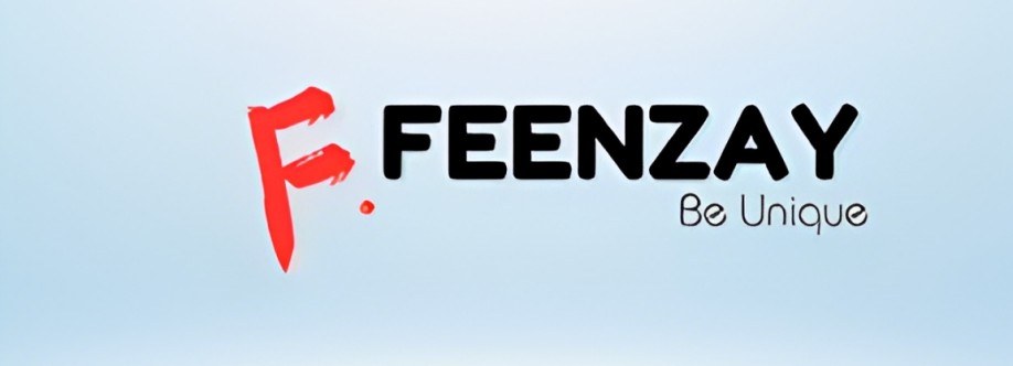 Feenzay Officals Cover Image